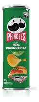 Kit c/ 3 Salgadinho Batata Frita Pringles Pizza Marguerita
