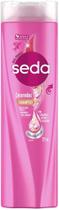 Kit c/ 3 Seda Shampoo Sos Ceramidas 325Ml