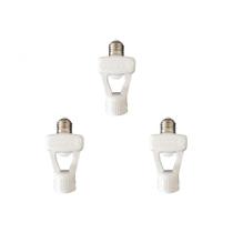 Kit C/3 - Sensor Qualitronix ''Soquete'' Inteligente 6 Fu... Kit C/3 - Sensor Qualitronix ''Soquete'' Inteligente 6 Fu...