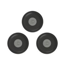 Kit C/3 - Sensor Qualitronix Teto Externo/Embutir Foto 36... Kit C/3 - Sensor Qualitronix Teto Externo/Embutir Foto 36...