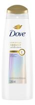 Kit c/ 3 Shampoo Dove Bond Intense Repair 350ml