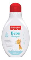 Kit c/ 3 Shampoo Fisher Price 400ml Hipolergenico Recem