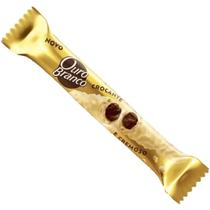 Kit c/ 3 Stick Wafer Recheado Ouro Branco 25g