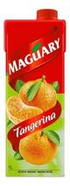 Kit c/ 3 SUCO DE TANGERINA MAGUARY 1L Kit c/ 3 SUCO DE TANGERINA MAGUARY 1L