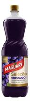 Kit c/ 3 Suco de uva tinto Maguary Selecao 1.5L Kit c/ 3 Suco de uva tinto Maguary Selecao 1.5L