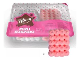 Kit c/ 3 Suspiro Nbonn Suspiros Doce