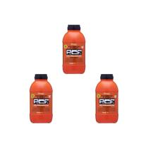 Kit C/3 - Tapmatic Convertedor De Ferrugem Pcf 1000Ml Kit C/3 - Tapmatic Convertedor De Ferrugem Pcf 1000Ml