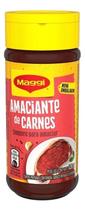 Kit c/ 3 Tempero amaciante de carne Maggi vidro 120g
