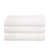 Kit C/3 Toalha Banho Dohler Multiarte Felpuda Pintar 70x1,40 Kit C/3 Toalha Banho Dohler Multiarte Felpuda Pintar 70x1,40