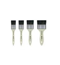 Kit c/ 3 Trincha De Seda Condor 600 (1/2 3/4 1 Pol ) Kit c/ 3 Trincha De Seda Condor 600 (1/2 3/4 1 Pol )