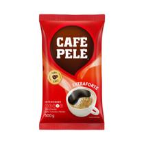 Kit C/ 3 unidades de Café Pele tradicional 500gr