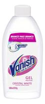 Kit c/ 3 Vanish crystal white gel 1 garrafa de 500 ml tira