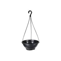 Kit C/3 Vaso Redondo 23 cm para Pendurar Plantas - BRASAMI
