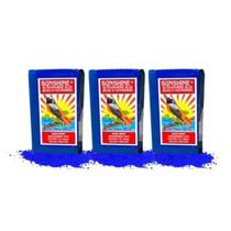 Kit c/3 Wagi Oage Anil Africano Pó para Limpeza Espiritual