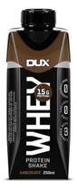 Kit c/ 3 Whey Protein Shake 250ml - Dux Nutrition Sabor