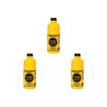 Kit C/3 - Xadrez Convertedor De Ferrugem Tf7 500Ml