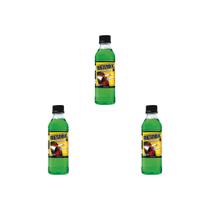 Kit C/3 - Xadrez Removedor De Ferrugem Remox 250 Ml Kit C/3 - Xadrez Removedor De Ferrugem Remox 250 Ml
