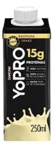 Kit c/ 3 Yopro Baunilha Zero Lactose Unitario 250ml