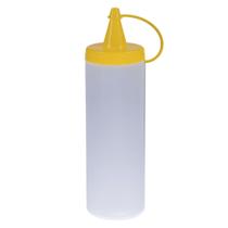 Kit c/ 30 Bisnagas 250 ml Para Molhos Lanchonete Bar Kit c/ 30 Bisnagas 250 ml Para Molhos Lanchonete Bar