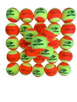 Kit c 30 Bolas Mormaii Premium Bolinhas De Beach Tennis