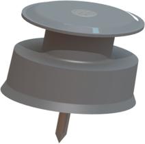 Kit c/ 30 roldana 36 x 36 c/ prego