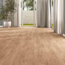 Kit c/ 30m² Piso Vinílico em Régua 2mm 17,78cmX1,21m Sofisticato