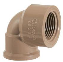 Kit c/ 30PÇ Joelho Soldavel Roscavel 20x1/2 - Krona Kit c/ 30PÇ Joelho Soldavel Roscavel 20x1/2 - Krona