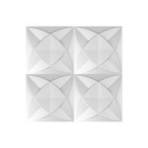 Kit C/ 35 Placas 3d Revestimento Pvc Varios Modelos Kit C/ 35 Placas 3d Revestimento Pvc Varios Modelos