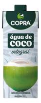 Kit c/ 4 Agua De Coco Integral 1l - Copra