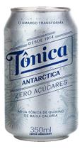 Kit c/ 4 Agua Tonica Antarctica Zero 350ml