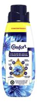 Kit c/ 4 Amaciante Comfort Frescor Intenso 500 mL
