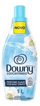 Kit c/ 4 Amaciante De Roupa Concentrado Brisa Suave Downy Kit c/ 4 Amaciante De Roupa Concentrado Brisa Suave Downy