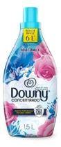 Kit c/ 4 Amaciante De Roupas Concentrado 1,5 L Downy Talle