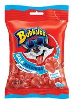 Kit c/ 4 Bala Azedinha Super Macia Bubbaloo 82,5gr Mondelez Kit c/ 4 Bala Azedinha Super Macia Bubbaloo 82,5gr Mondelez
