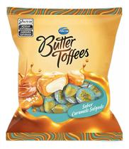 Kit c/ 4 Bala Butter Caramelo Cremoso 100g - Caramelo