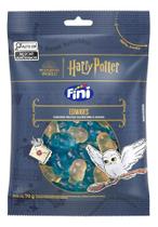 Kit c/ 4 Bala De Gelatina Harry Potter Edwiges Pacote 70g