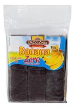 Kit c/ 4 Banana DaColonia Pacote 180g