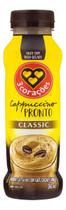 Kit c/ 4 Bebida Lactea UHT Cappuccino Classic 3 Coracoes