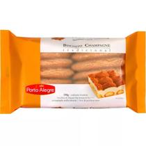 Kit c/ 4 Biscoito de Champagne Tradicional Porto Alegre 150g