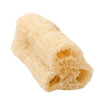 Kit c/4 Bucha de Banho Vegetal Pequena Kit c/4 Bucha de Banho Vegetal Pequena