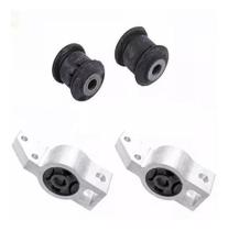 Kit C/ 4 Buchas Bandeja Vw Jetta 2.5 2008 Até 2013 Kit C/ 4 Buchas Bandeja Vw Jetta 2.5 2008 Até 2013