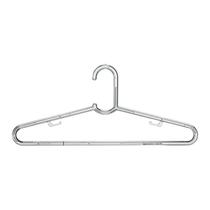 Kit c/ 4 Cabide Classico Cristal 0016.10.01 - Cinquetti