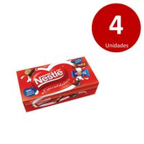 Kit C/4 Caixas De Bombom Sortido Nestle 250g - Nestlé