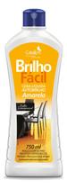 Kit c/ 4 Cera Liquida Brilho Facil Amarela 750 Ml - Brilho Fácil Kit c/ 4 Cera Liquida Brilho Facil Amarela 750 Ml - Brilho Fácil