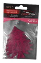 Kit c/ 4 Cheirinho Aromatizante Redcar Desodorizante Para Kit c/ 4 Cheirinho Aromatizante Redcar Desodorizante Para