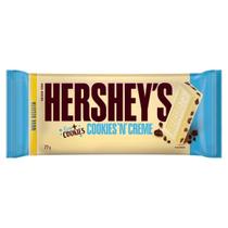 Kit c/ 4 Chocolate Branco Cookies Hershey's 77g