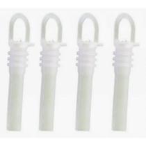 kit c/4 Chupeta Bico Dosador Refresqueira Ibbl Bbs1 Bbs2