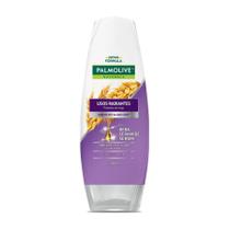 Kit c/ 4 Condicionador Uso Diario Palmolive 350ml Lisos