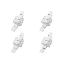 Kit C/4 - Conjunto Radial Pollar 1901022 2 interruptores ...