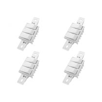 Kit C/4 - Conjunto Radial Pollar 1901023 3 interruptores ... Kit C/4 - Conjunto Radial Pollar 1901023 3 interruptores ...